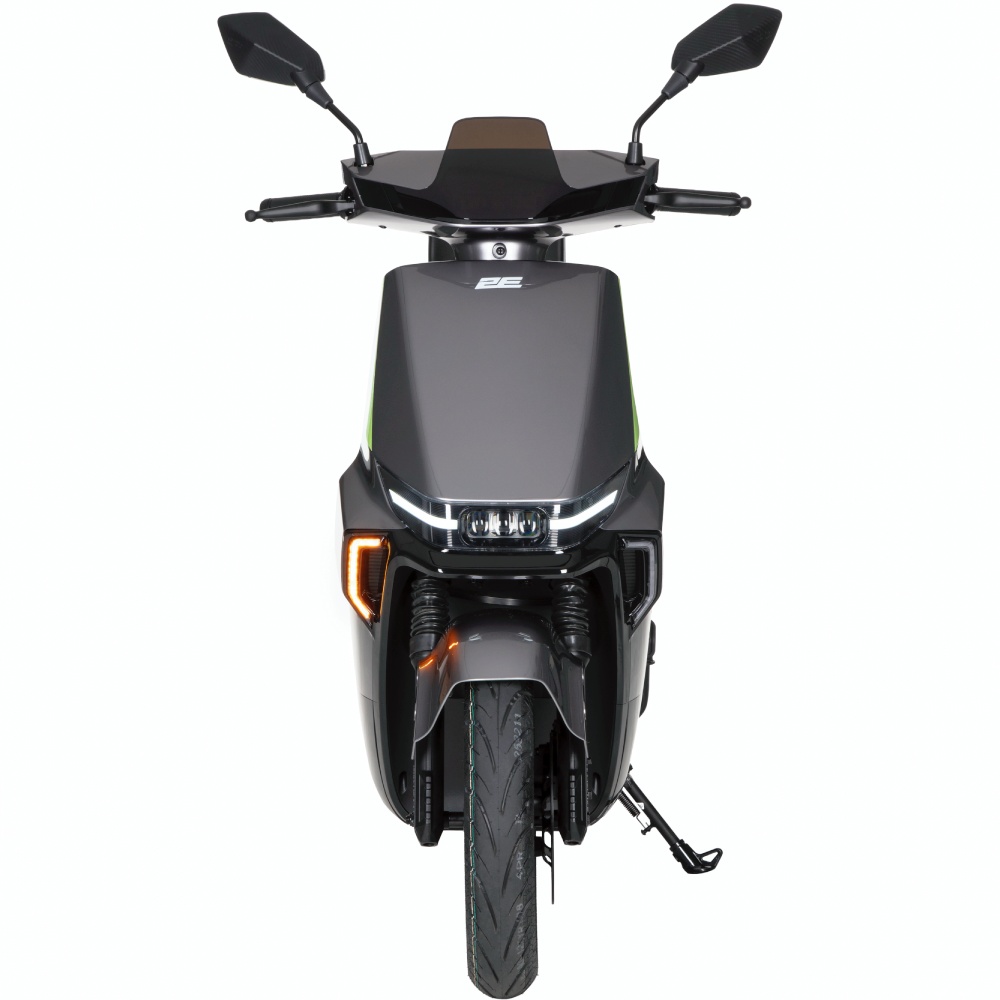 Покупка Электроскутер 2E S70 (2EESS70PLUS)