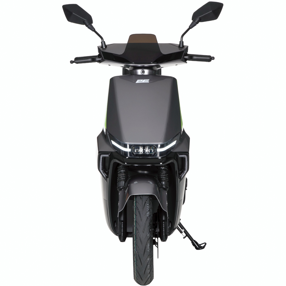 Заказать Электроскутер 2E S70 (2EESS70PLUS)