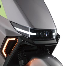 Электроскутер 2E S70 (2EESS70PLUS)