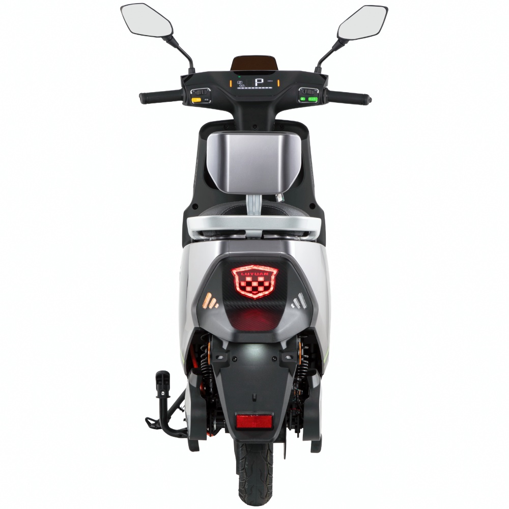 В Фокстрот Электроскутер 2E S70 (2EESS70PLUS)