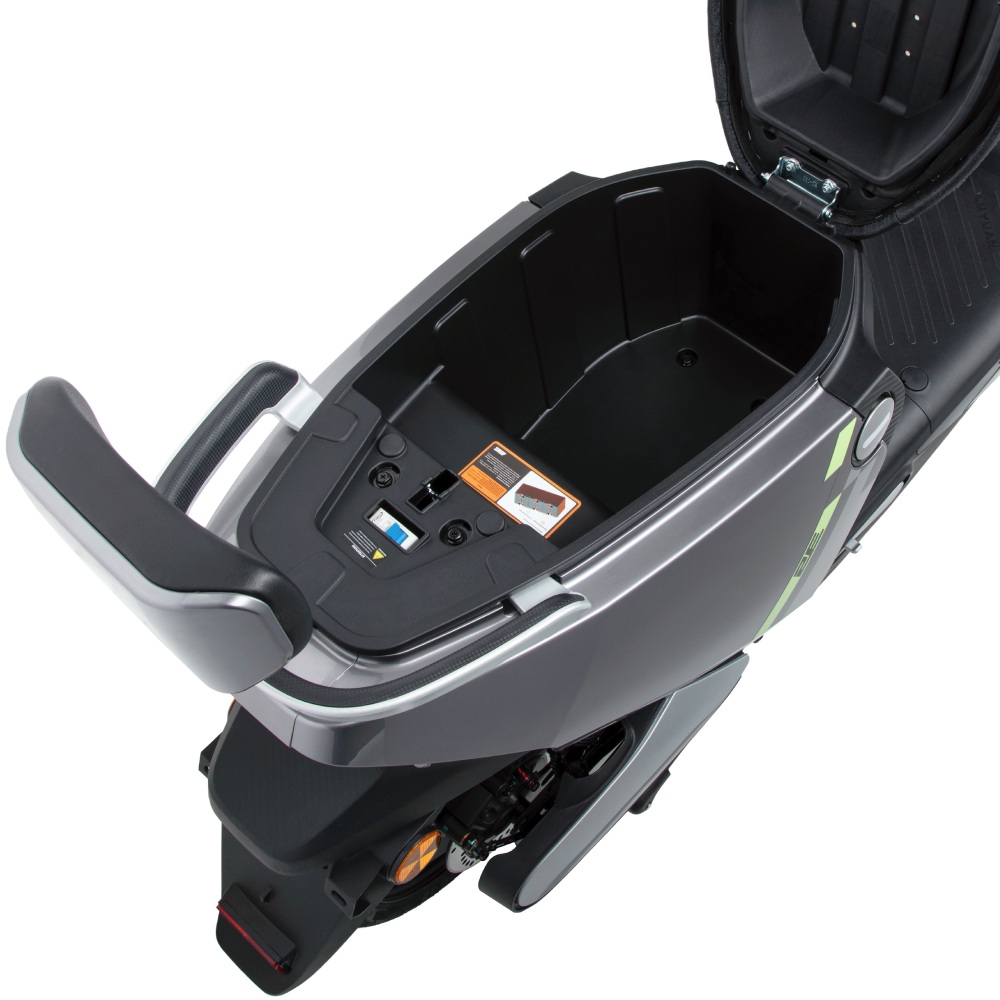 Фото 14 Электроскутер 2E S70 (2EESS70PLUS)