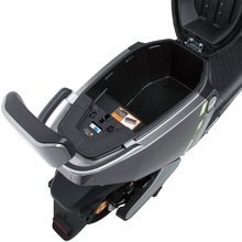 Электроскутер 2E S70 (2EESS70PLUS)