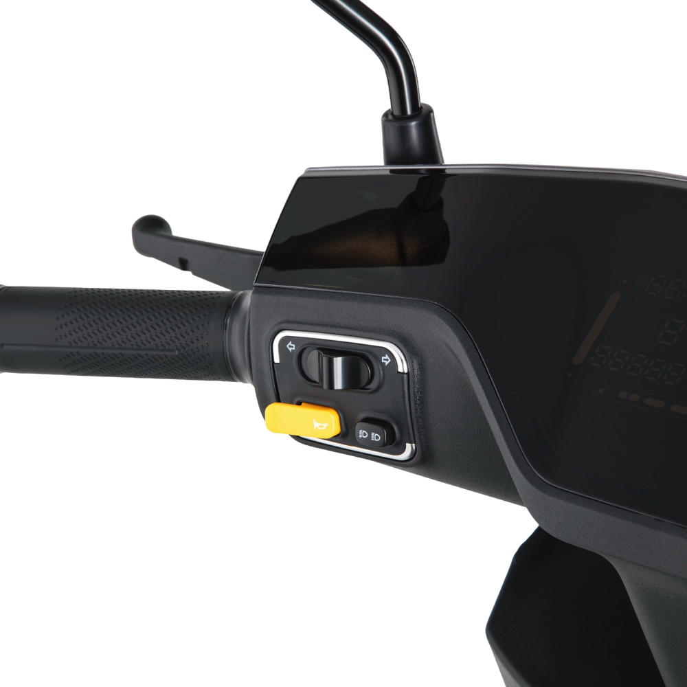 Фото 18 Электроскутер 2E S70 (2EESS70PLUS)