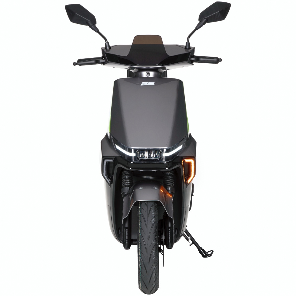 Изображение Электроскутер 2E S70 (2EESS70PLUS)