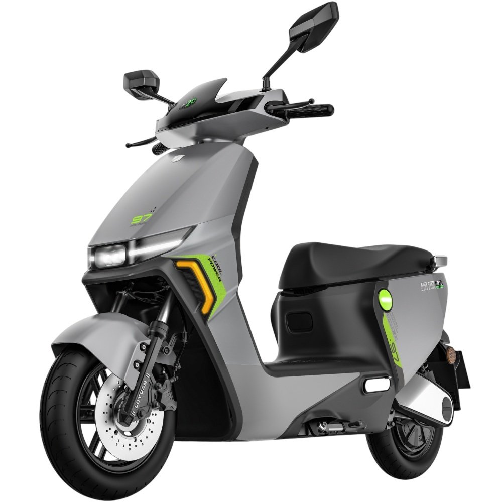 Електроскутер 2E S70 (2EESS70PLUS) Електроскутер 2E S70 (2EESS70PLUS)
