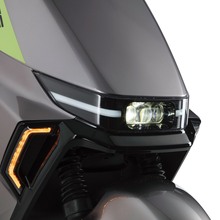 Электроскутер 2E S70 (2EESS70PLUS)