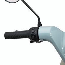 Электроскутер 2E MQ6 (2EESMQQ6PLUS)