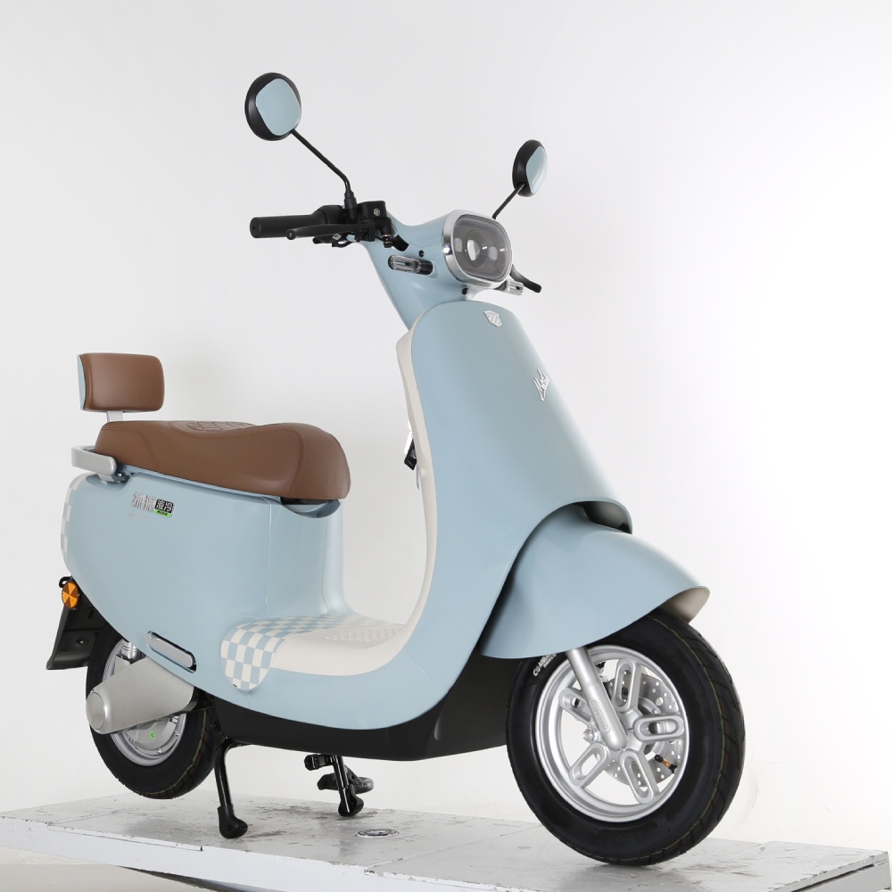 Фото 28 Электроскутер 2E MQ6 (2EESMQQ6PLUS)