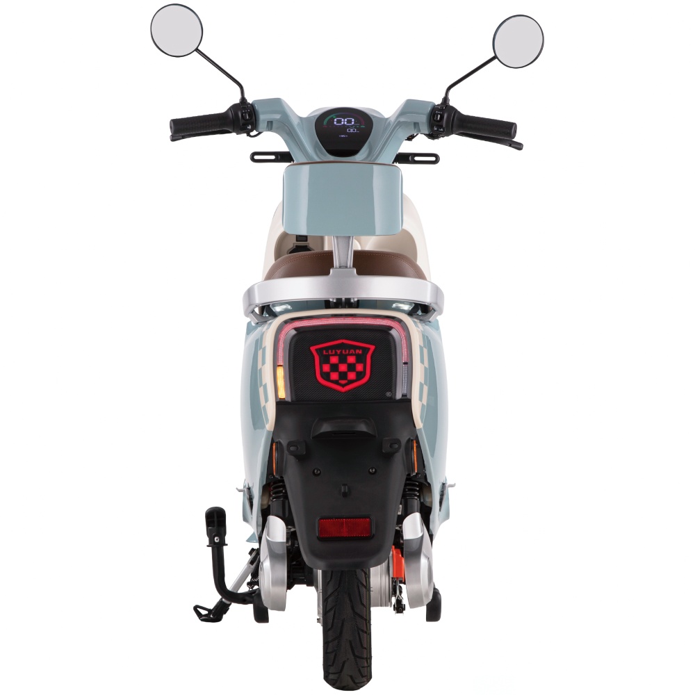 Изображение Электроскутер 2E MQ6 (2EESMQQ6PLUS)