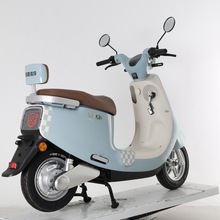 Электроскутер 2E MQ6 (2EESMQQ6PLUS)