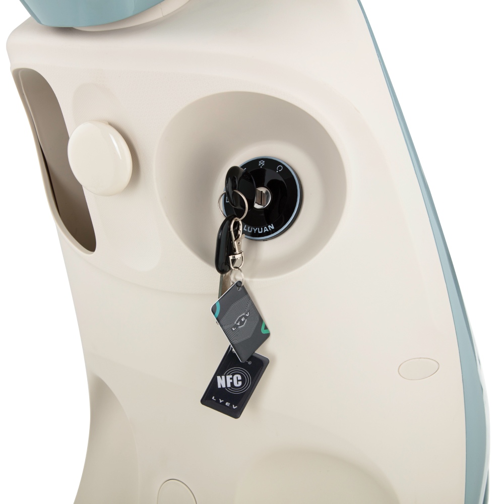 Фото 20 Электроскутер 2E MQ6 (2EESMQQ6PLUS)