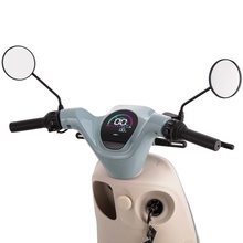 Электроскутер 2E MQ6 (2EESMQQ6PLUS)