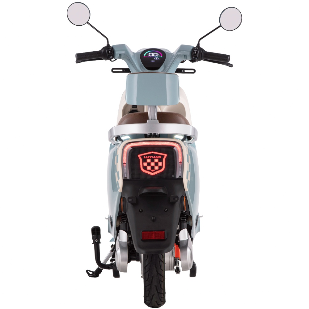 Покупка Электроскутер 2E MQ6 (2EESMQQ6PLUS)