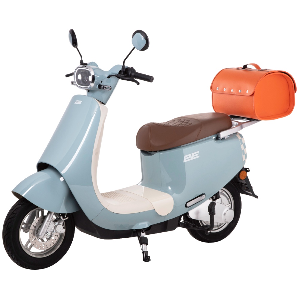 Фото 25 Электроскутер 2E MQ6 (2EESMQQ6PLUS)