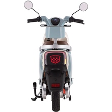 Электроскутер 2E MQ6 (2EESMQQ6PLUS)