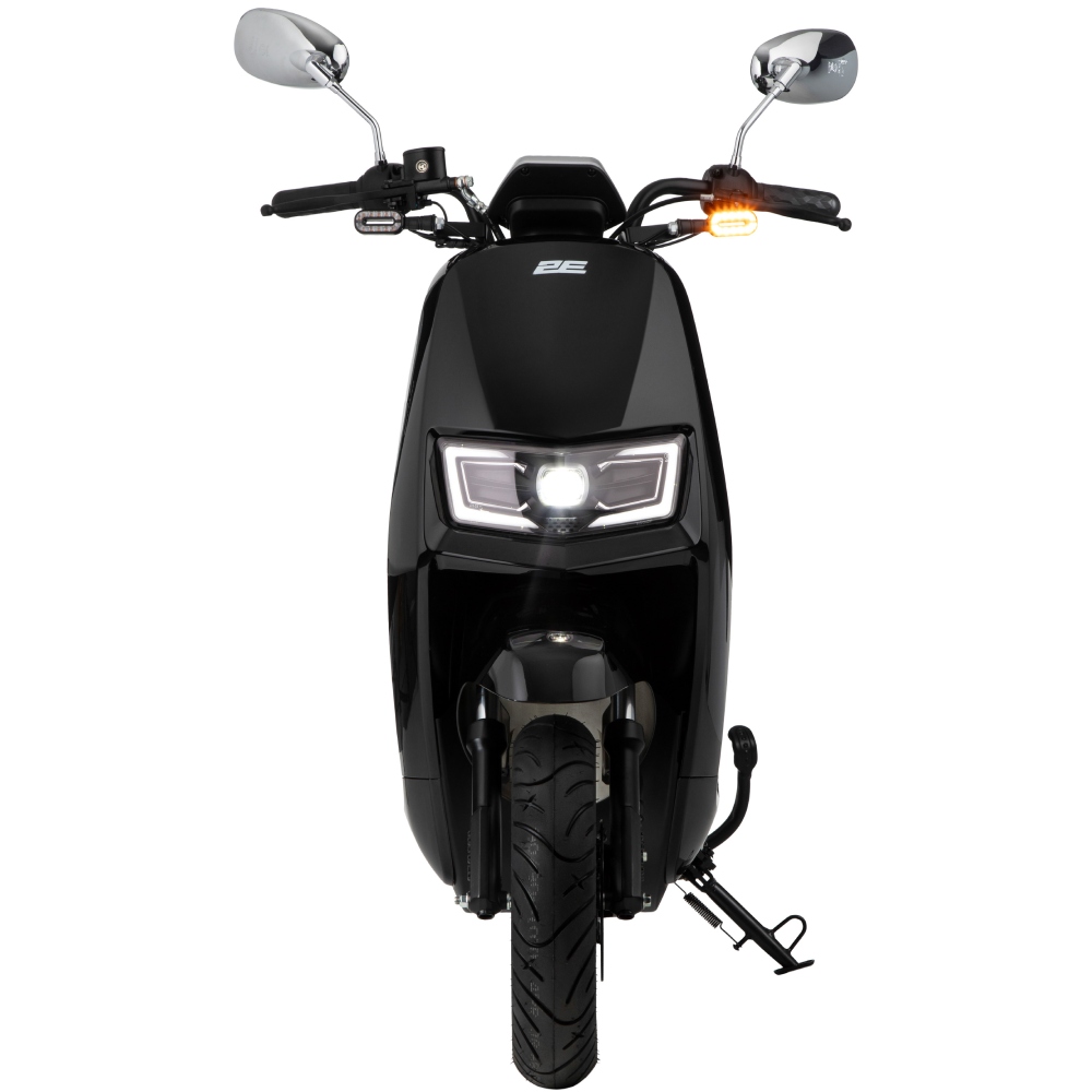 Изображение Электроскутер 2E MB5 (2EESMB5)