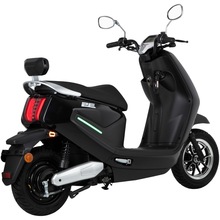 Электроскутер 2E MB5 (2EESMB5)