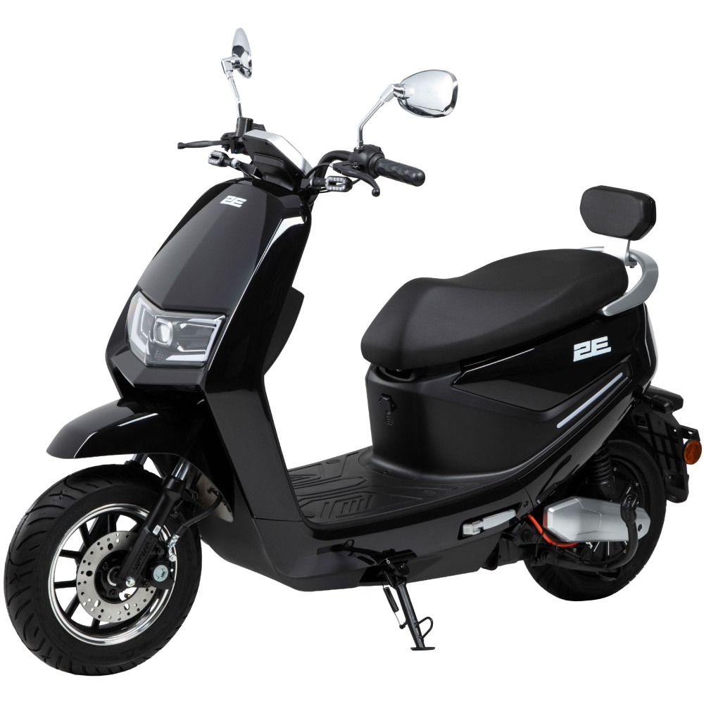 Электроскутер 2E MB5 (2EESMB5) Максимальная мощность, Вт 1200