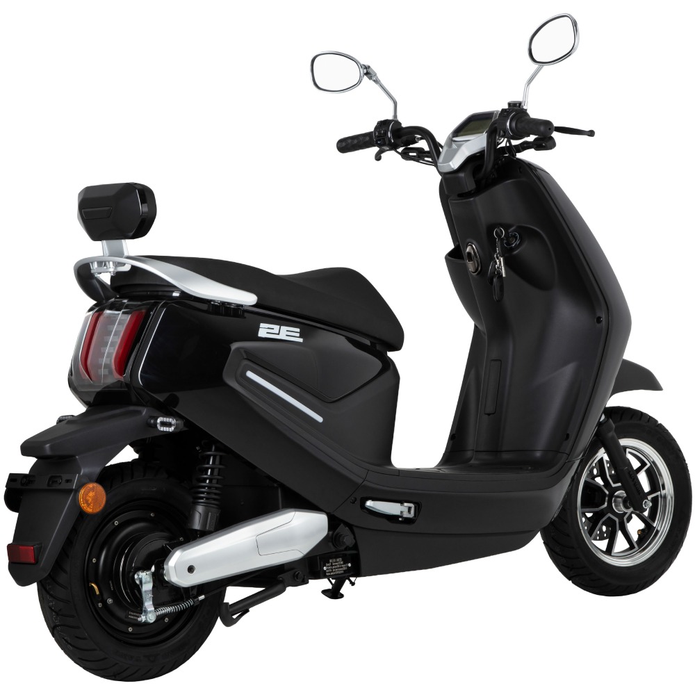 Внешний вид Электроскутер 2E MB5 (2EESMB5)