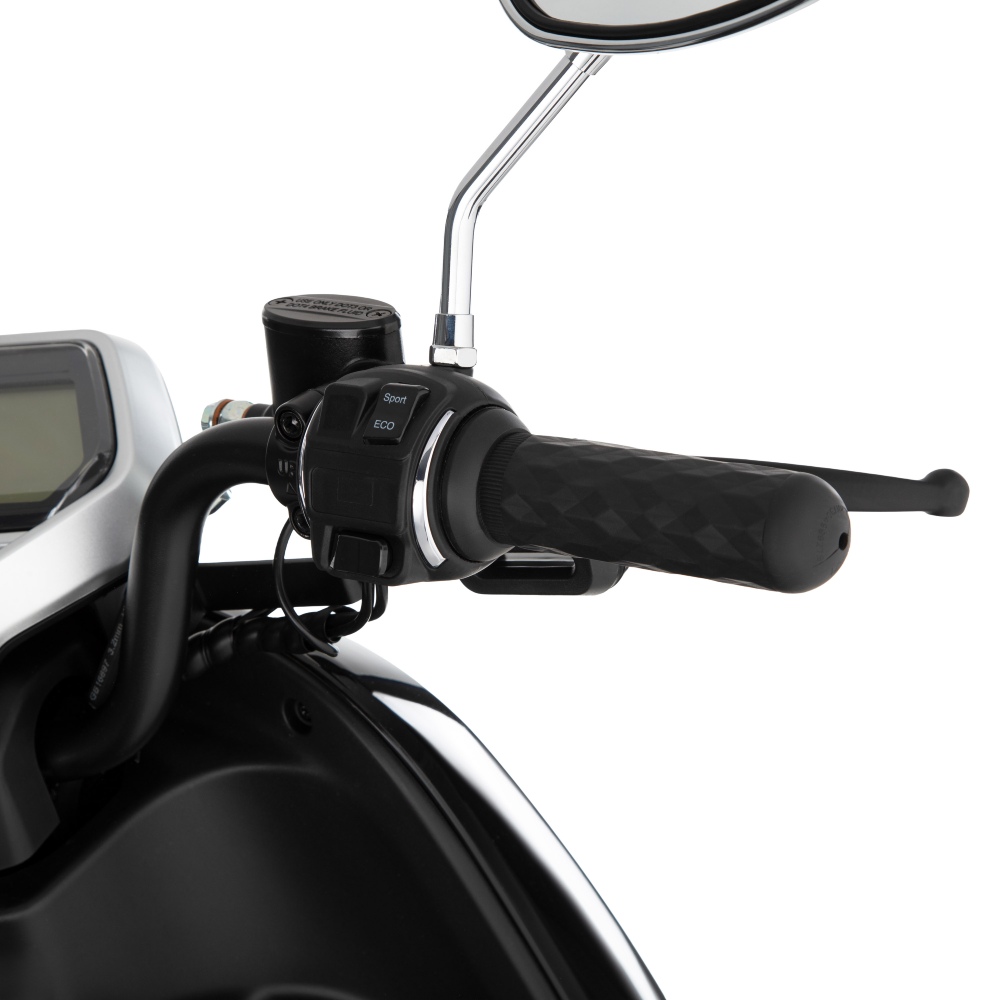 Фото 16 Электроскутер 2E MB5 (2EESMB5)