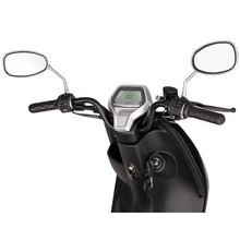 Электроскутер 2E MB5 (2EESMB5)