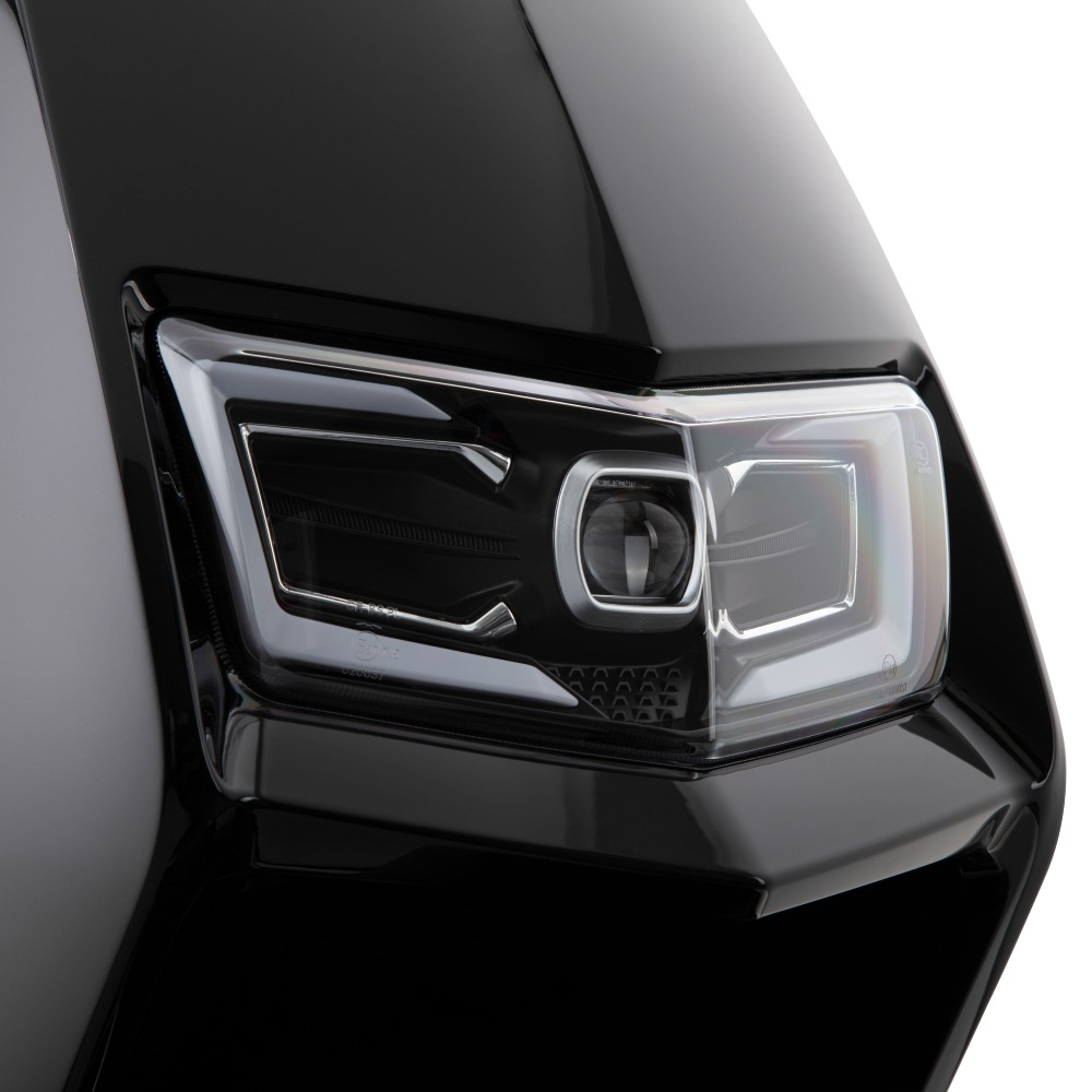 Фото 19 Электроскутер 2E MB5 (2EESMB5)