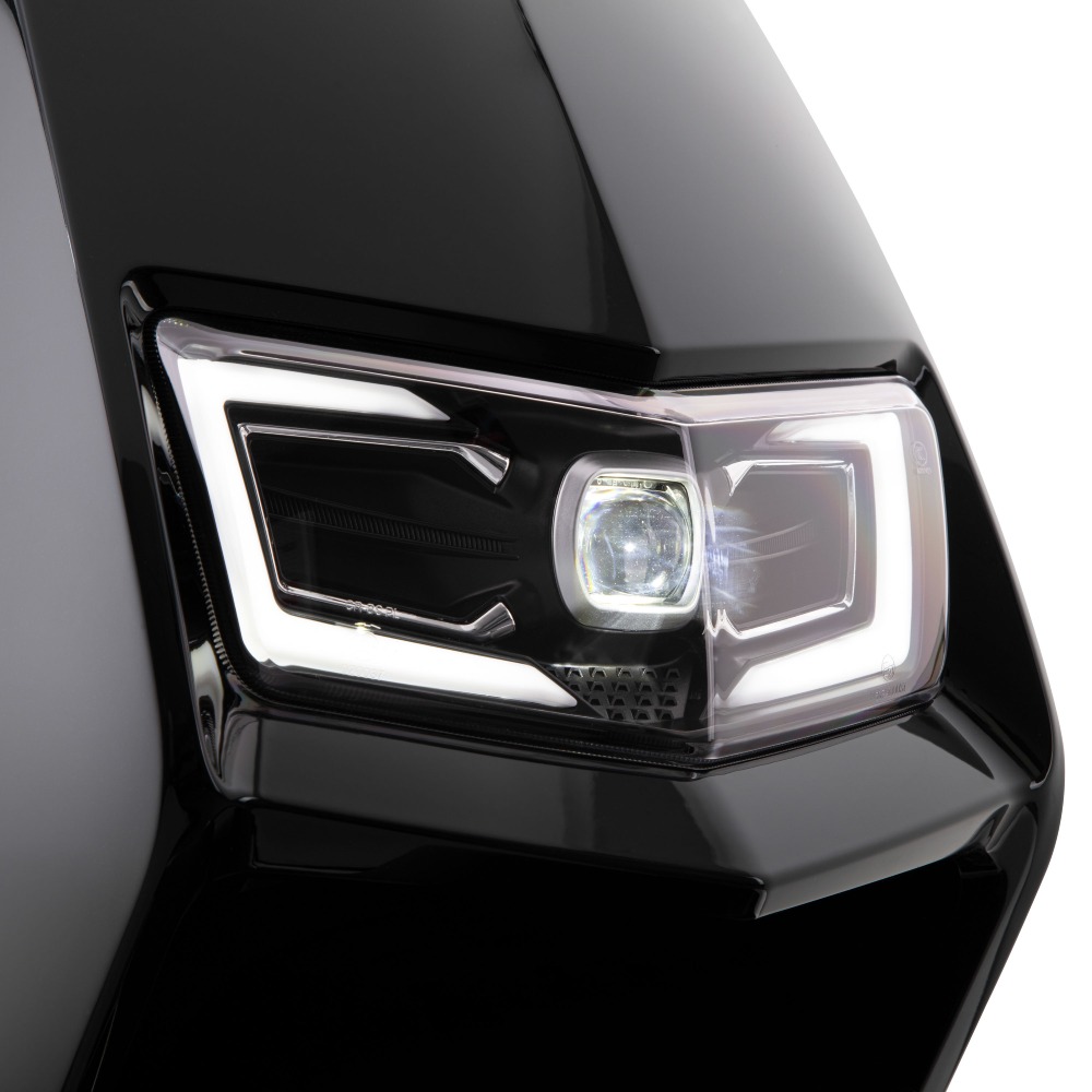 Фото 20 Электроскутер 2E MB5 (2EESMB5)