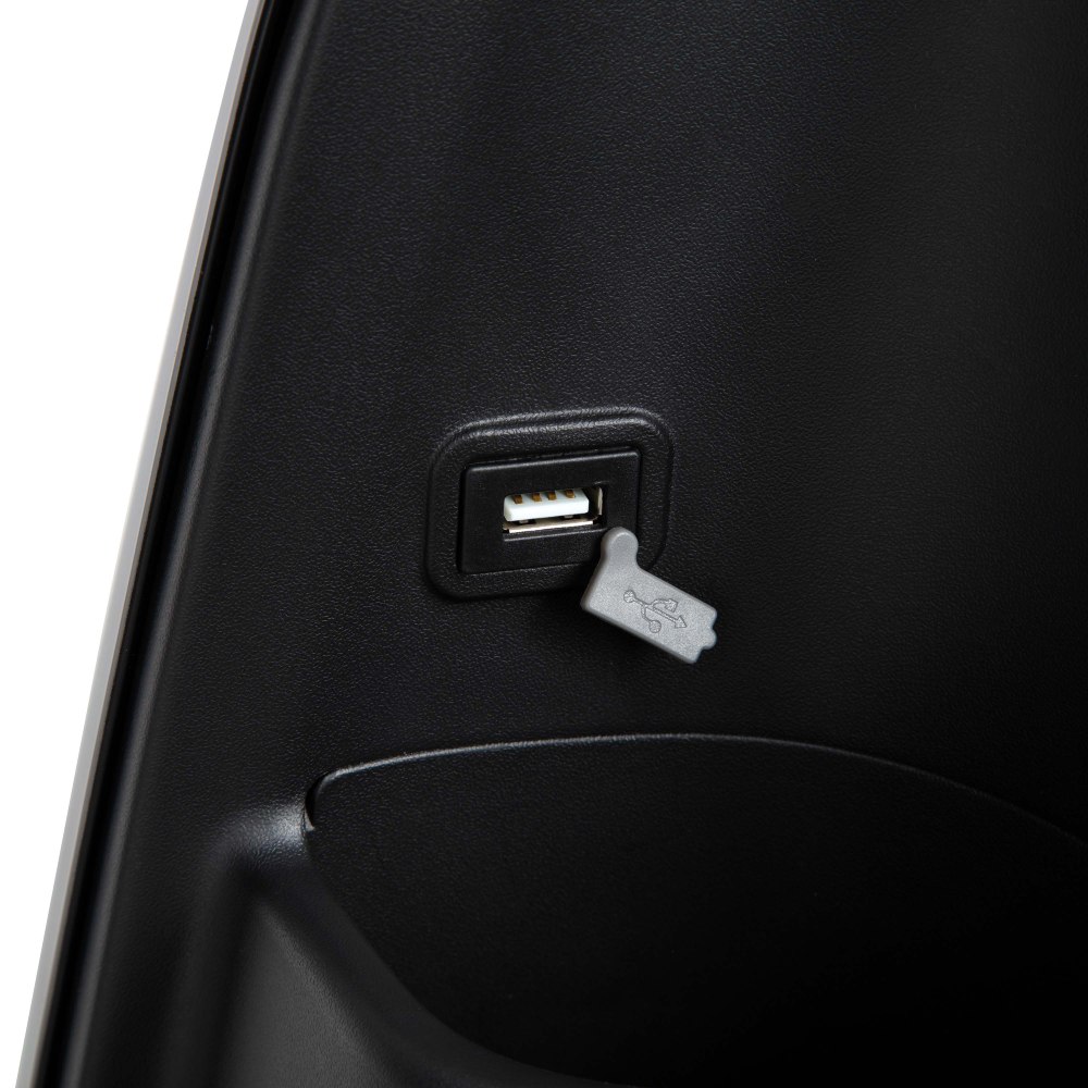 Фото 25 Электроскутер 2E MB5 (2EESMB5)