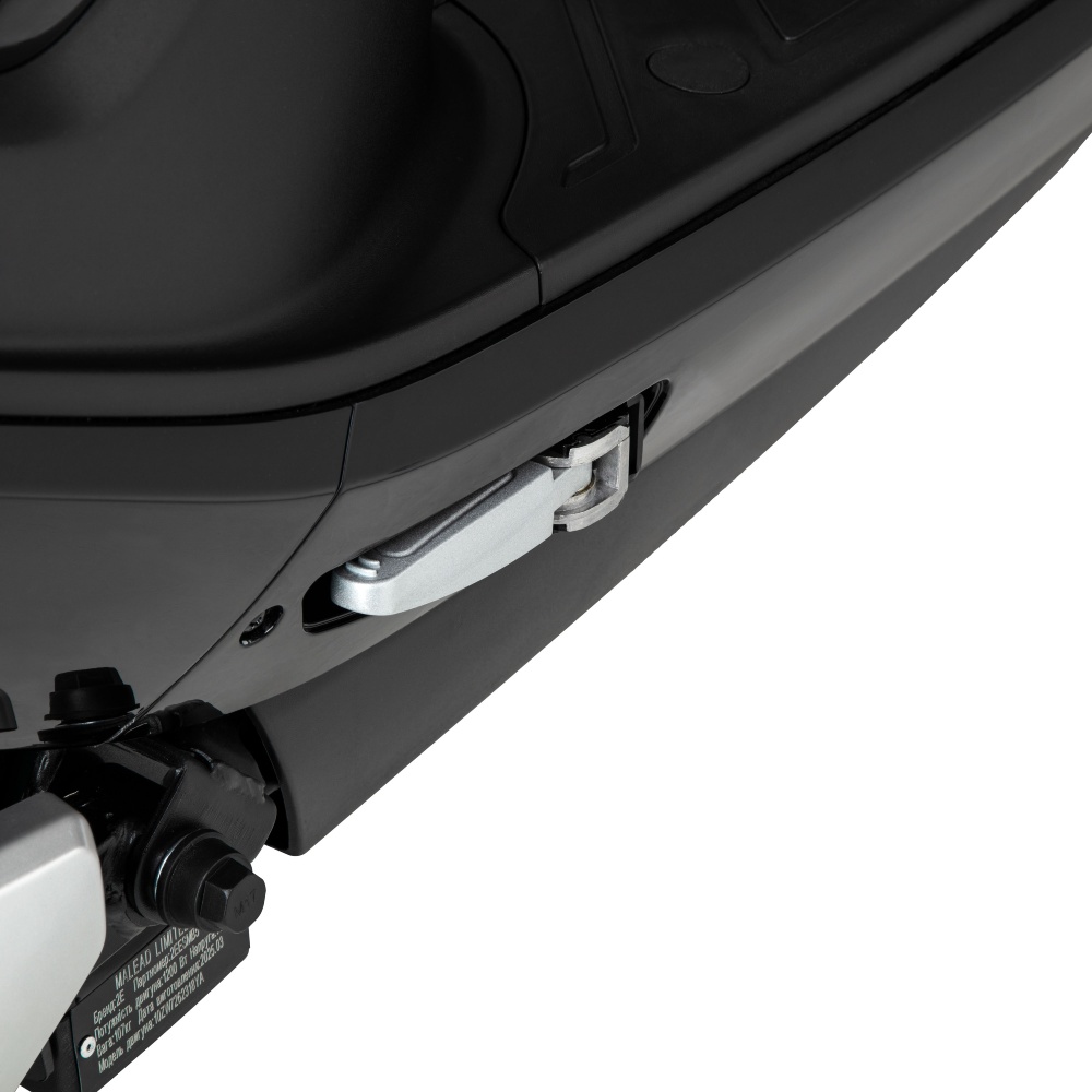 Фото 27 Электроскутер 2E MB5 (2EESMB5)