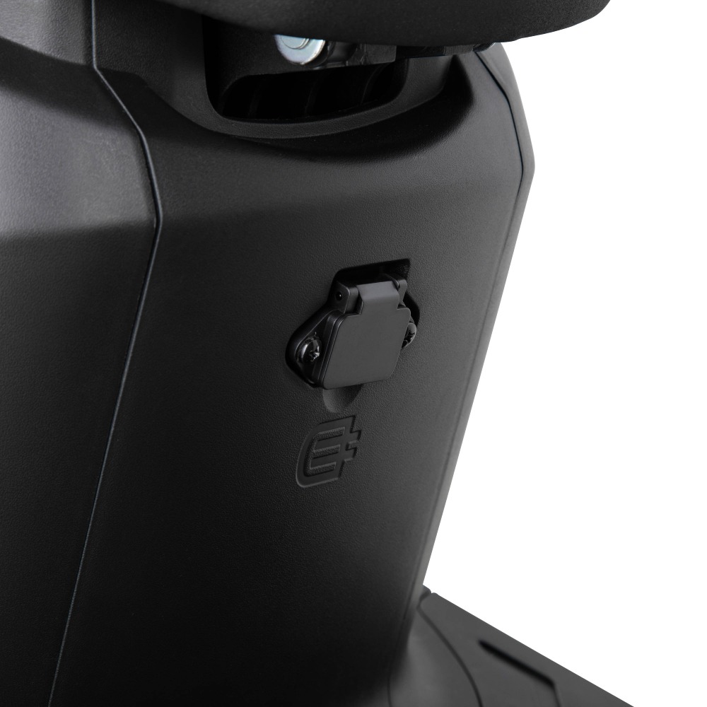 Фото 23 Электроскутер 2E MB5 (2EESMB5)