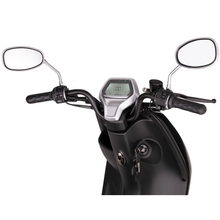 Электроскутер 2E MB5 (2EESMB5)