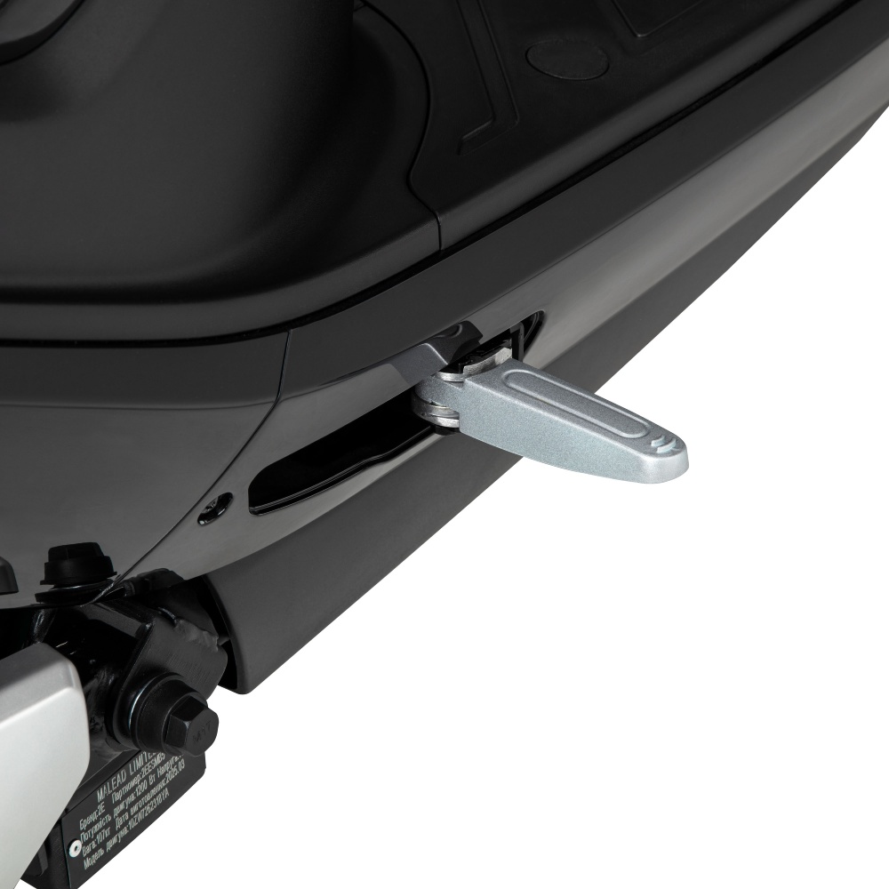 Фото 26 Электроскутер 2E MB5 (2EESMB5)