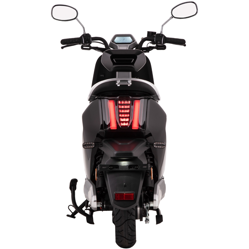 В Фокстрот Электроскутер 2E MB5 (2EESMB5)