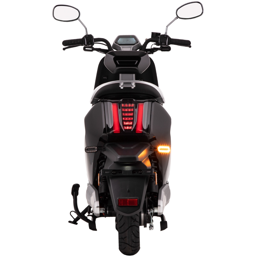 В интернет магазине Электроскутер 2E MB5 (2EESMB5)