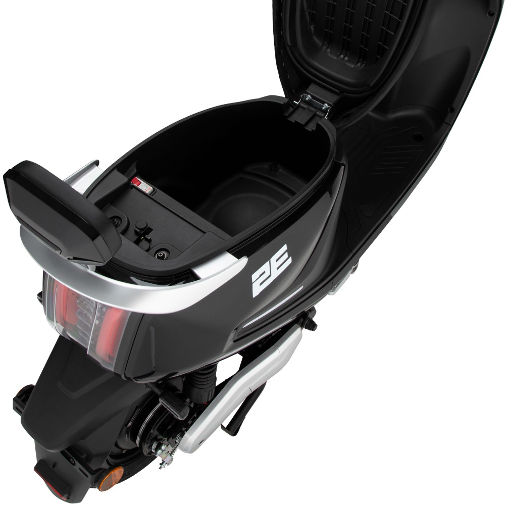 Фото 18 Электроскутер 2E MB5 (2EESMB5)