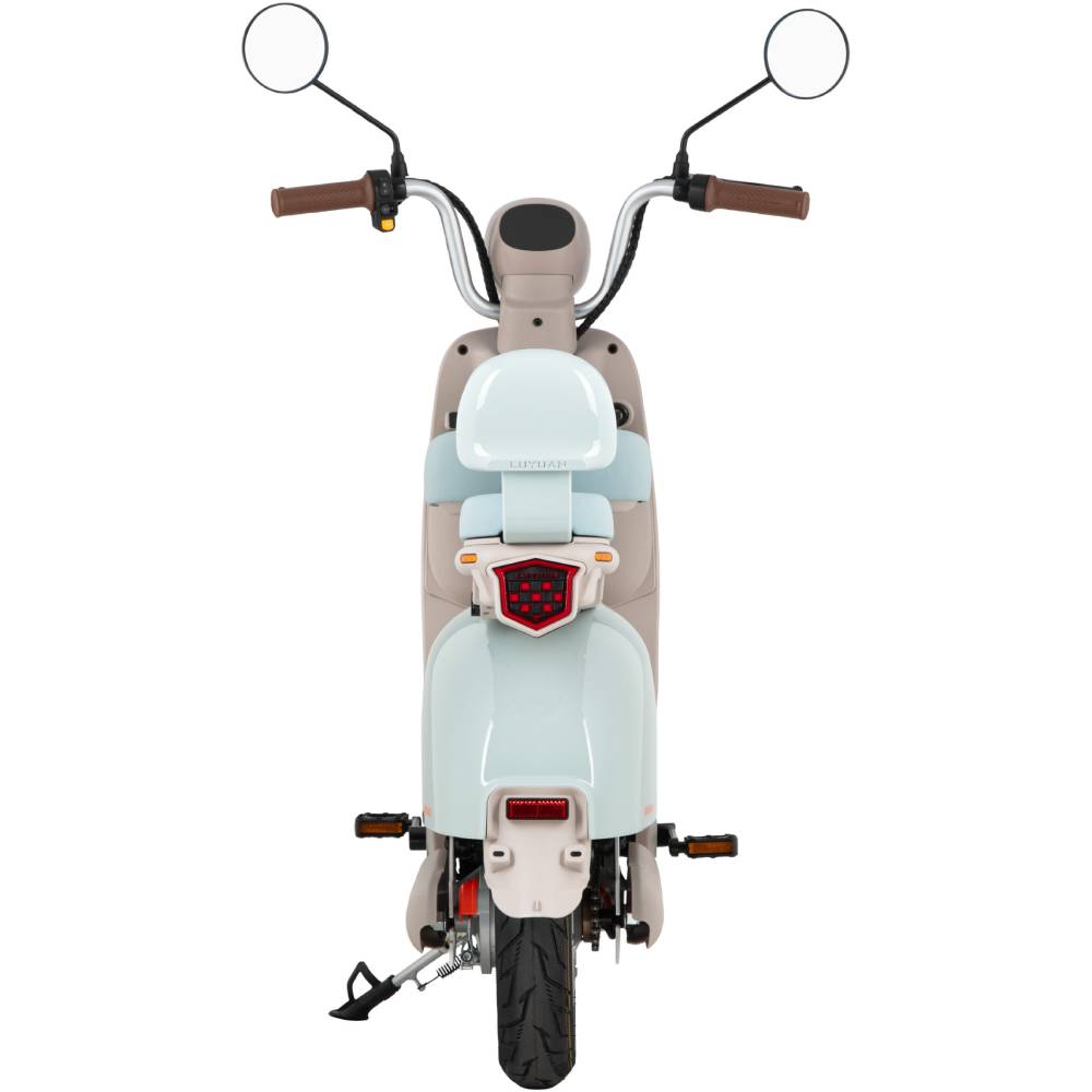 Електроскутер 2E F2 Синій (2EESFOO2) Максимальний кут підйому, градусів 8