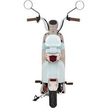 Електроскутер 2E F2 Синій (2EESFOO2)