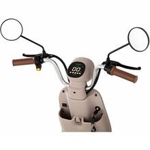 Електроскутер 2E F2 Синій (2EESFOO2)