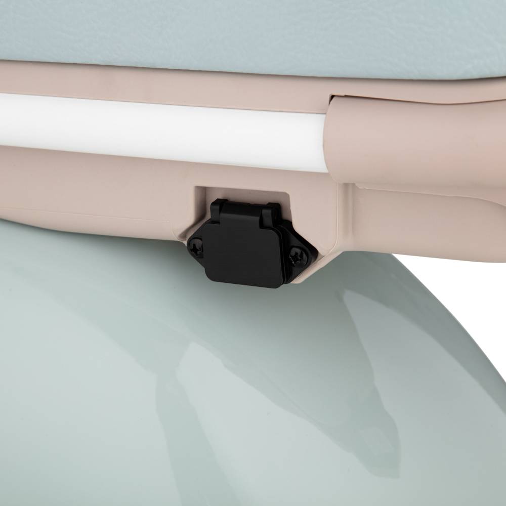 У Фокстрот Електроскутер 2E F2 Синій (2EESFOO2)