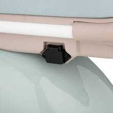 Електроскутер 2E F2 Синій (2EESFOO2)