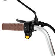 Електроскутер 2E F2 Синій (2EESFOO2)