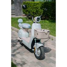 Електроскутер 2E F2 Синій (2EESFOO2)