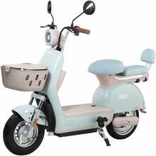 Электроскутер 2E F2 Синий (2EESFOO2)