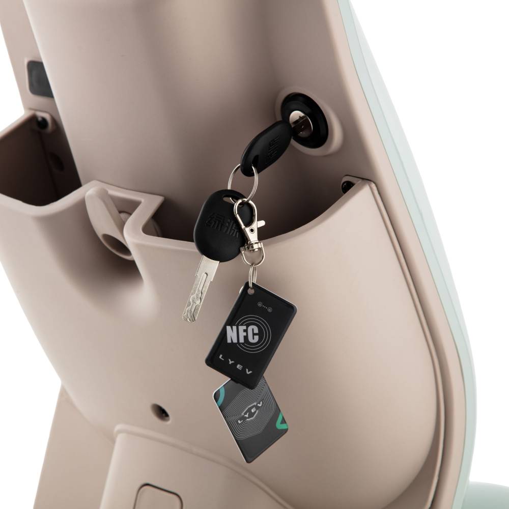 В Україні Електроскутер 2E F2 Синій (2EESFOO2)