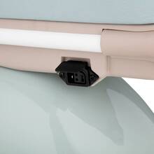 Електроскутер 2E F2 Синій (2EESFOO2)