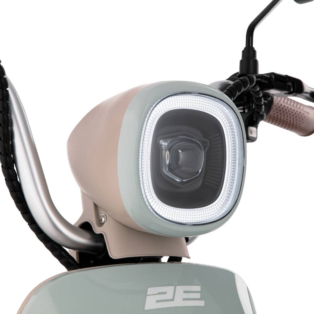 Замовити Електроскутер 2E F2 Синій (2EESFOO2)