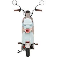 Електроскутер 2E F2 Синій (2EESFOO2)