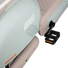 Електроскутер 2E F2 Синій (2EESFOO2)