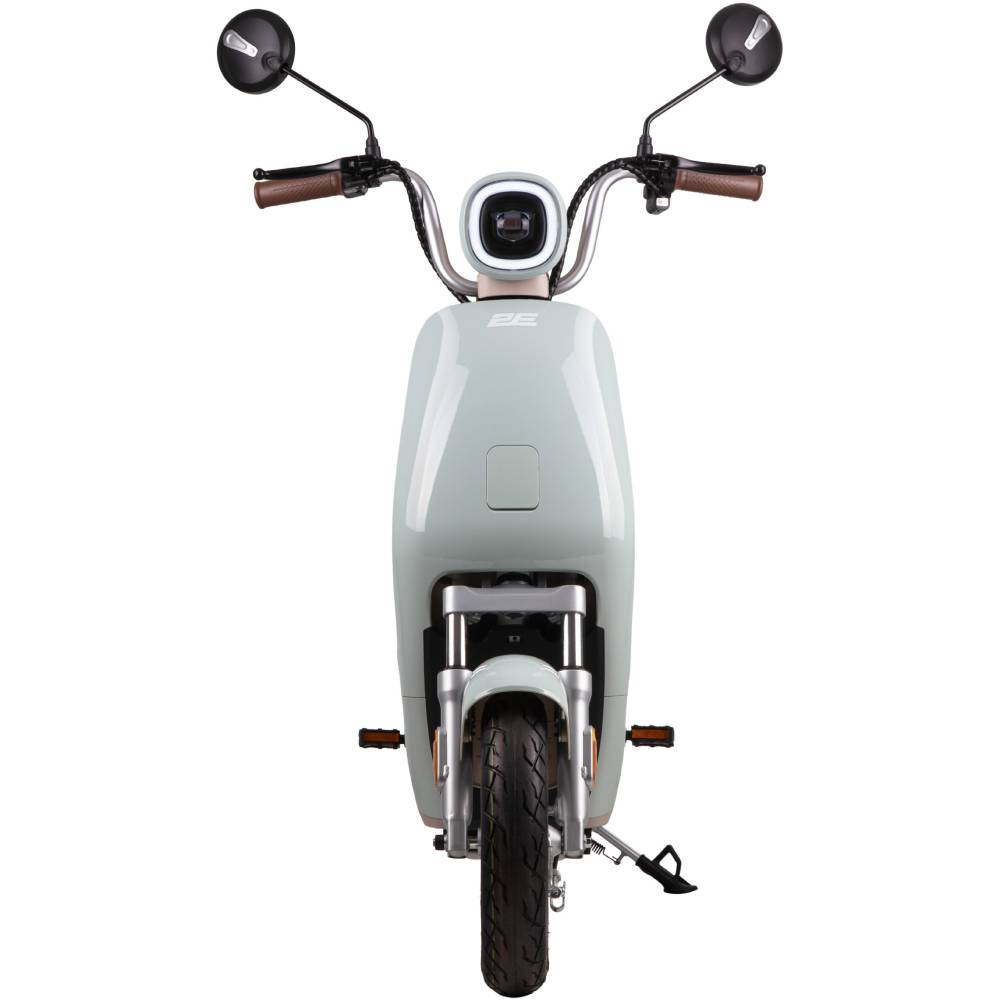 Фото Електроскутер 2E F2 Синій (2EESFOO2)