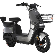 Електроскутер 2E FY70 Сірий (2EESFYYS70J)